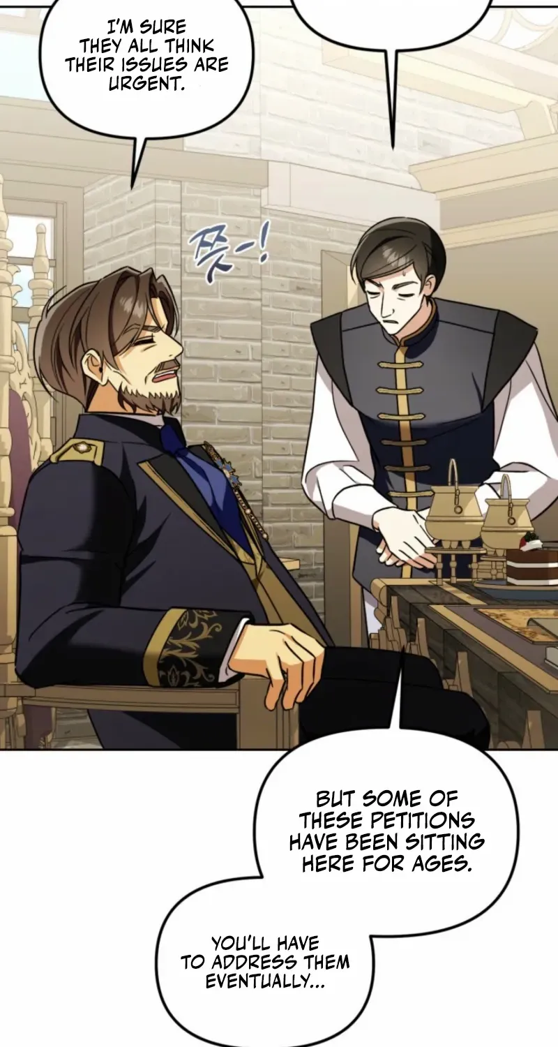 A S*ave Of Rubelfast Chapter 37 page 12 - 