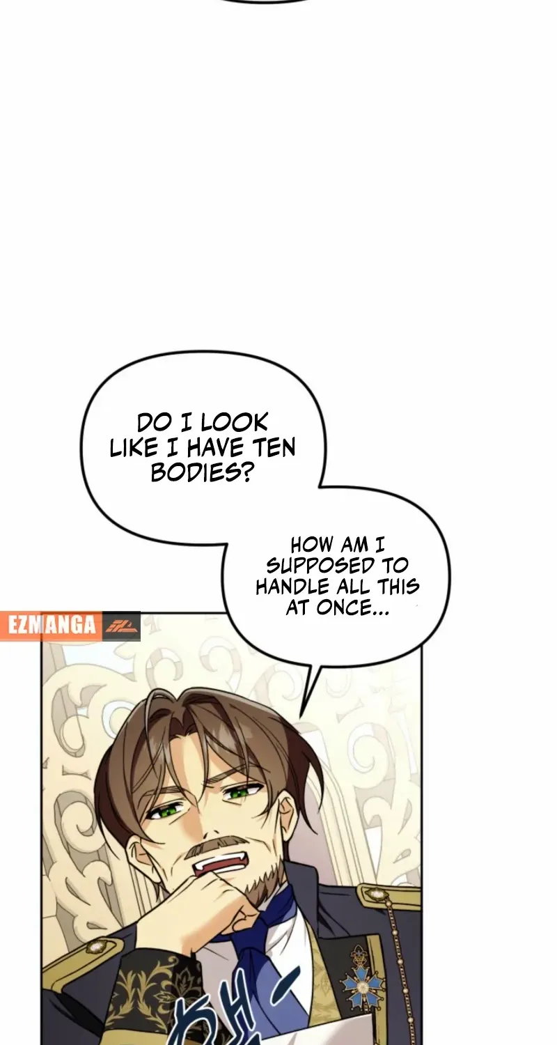 A S*ave Of Rubelfast Chapter 37 page 13 - 
