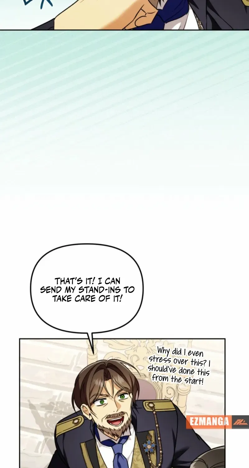 A S*ave Of Rubelfast Chapter 37 page 15 - 