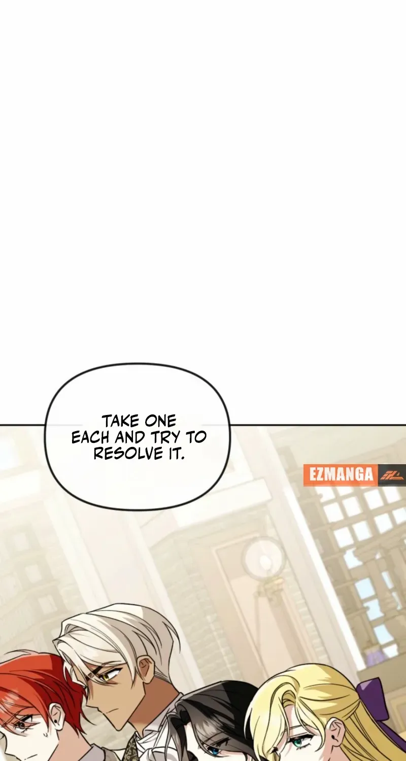A S*ave Of Rubelfast Chapter 37 page 22 - 