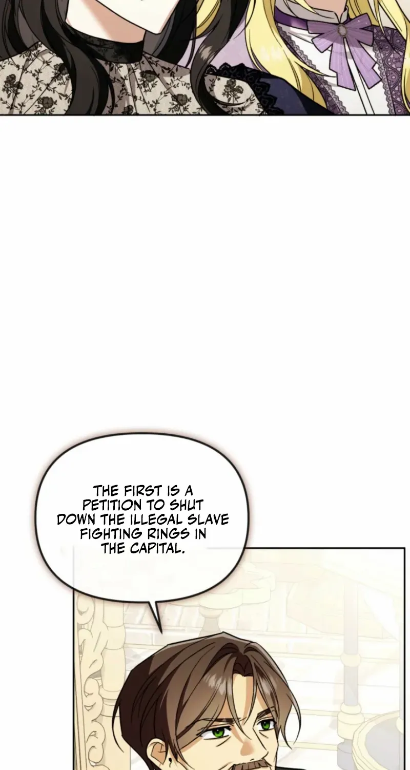 A S*ave Of Rubelfast Chapter 37 page 25 - 