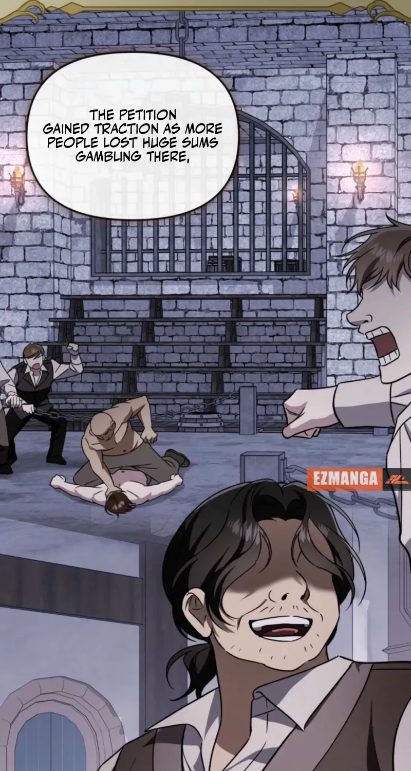 A S*ave Of Rubelfast Chapter 37 page 28 - 