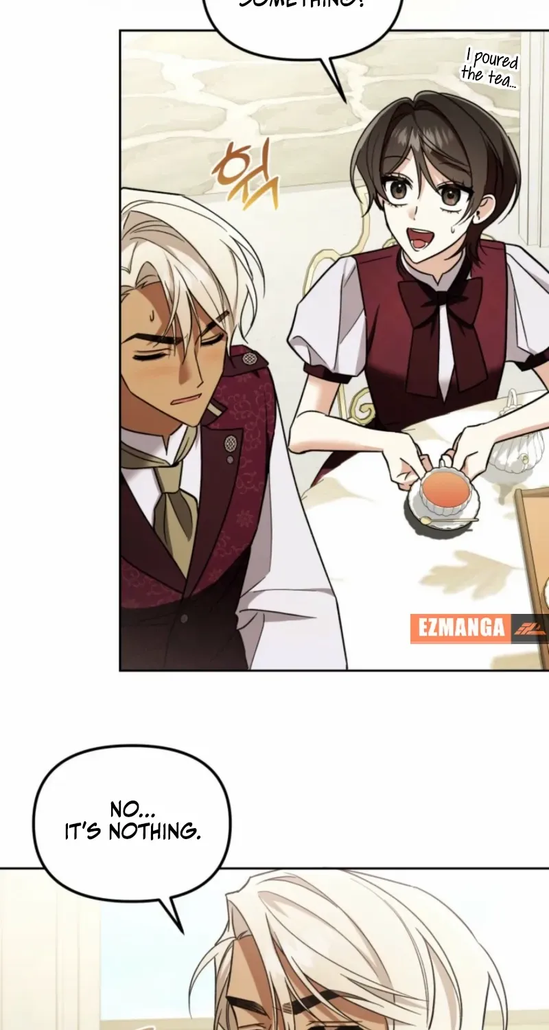 A S*ave Of Rubelfast Chapter 37 page 6 - 