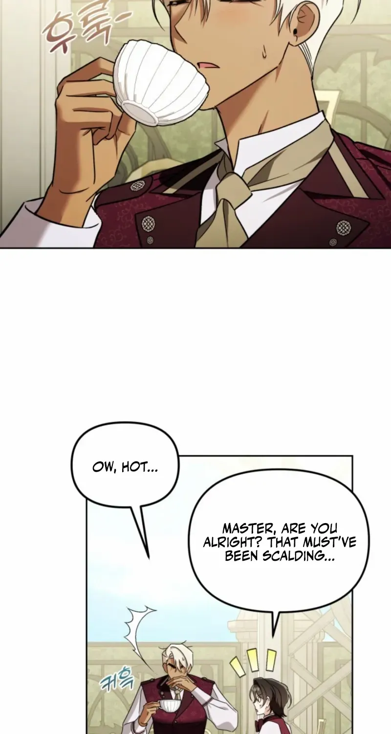 A S*ave Of Rubelfast Chapter 37 page 7 - 