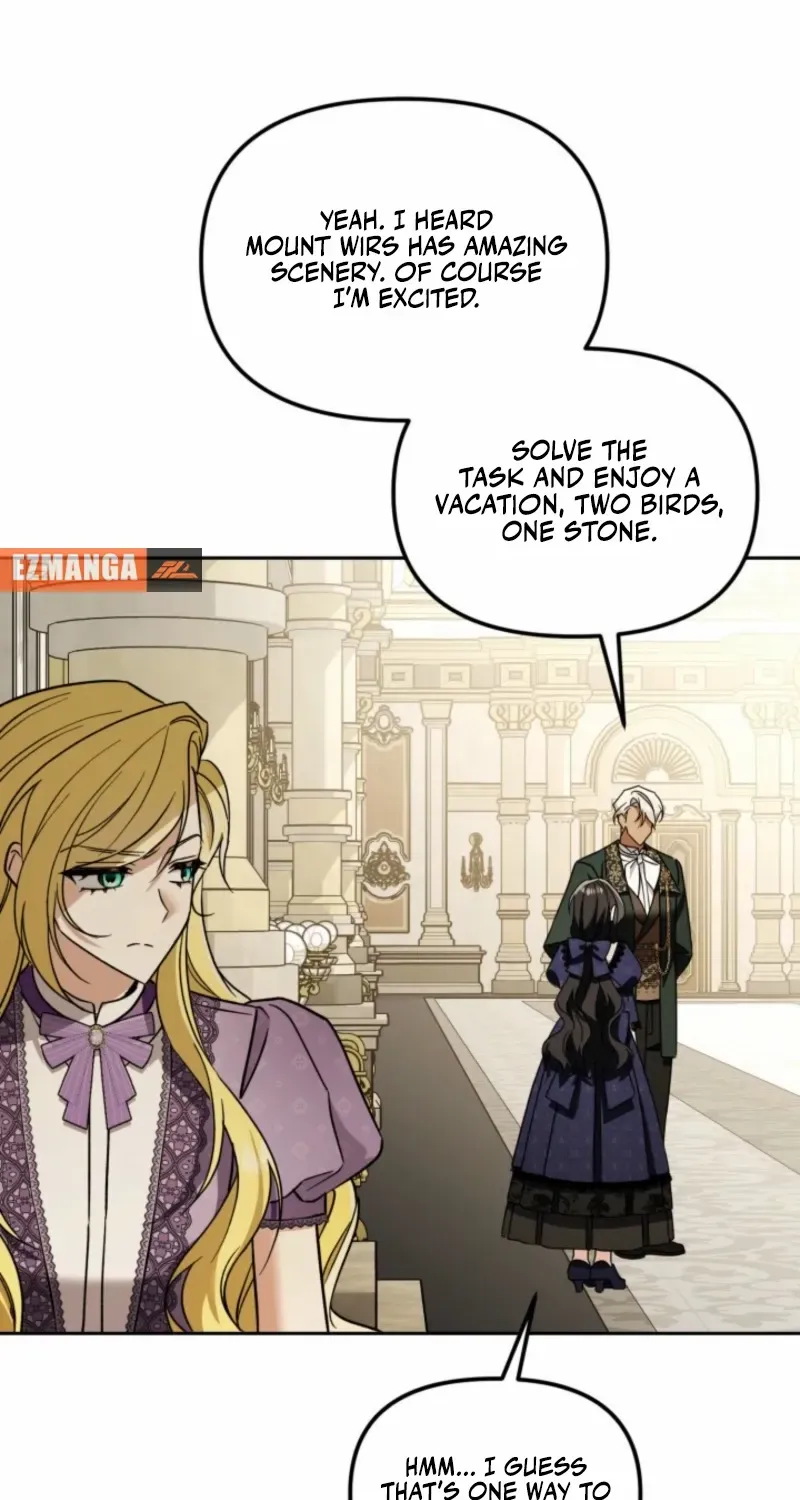 A S*ave Of Rubelfast Chapter 37 page 61 - 