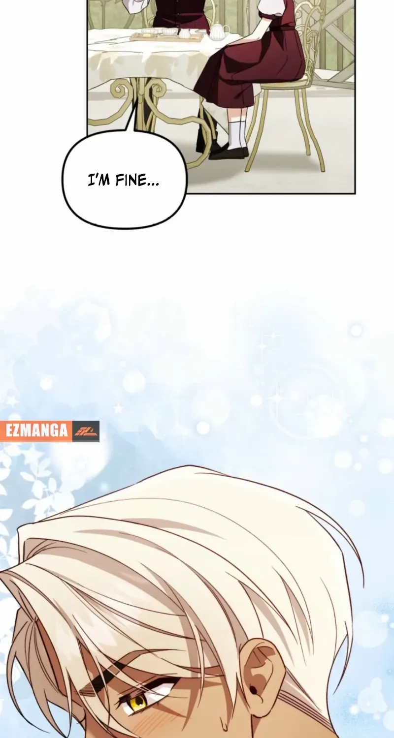 A S*ave Of Rubelfast Chapter 37 page 8 - 