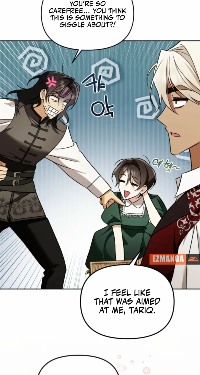 A S*ave Of Rubelfast Chapter 37 page 80 - 