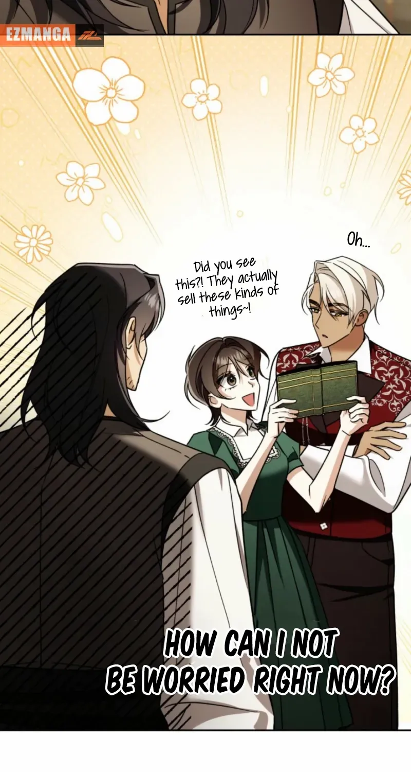 A S*ave Of Rubelfast Chapter 37 page 86 - 