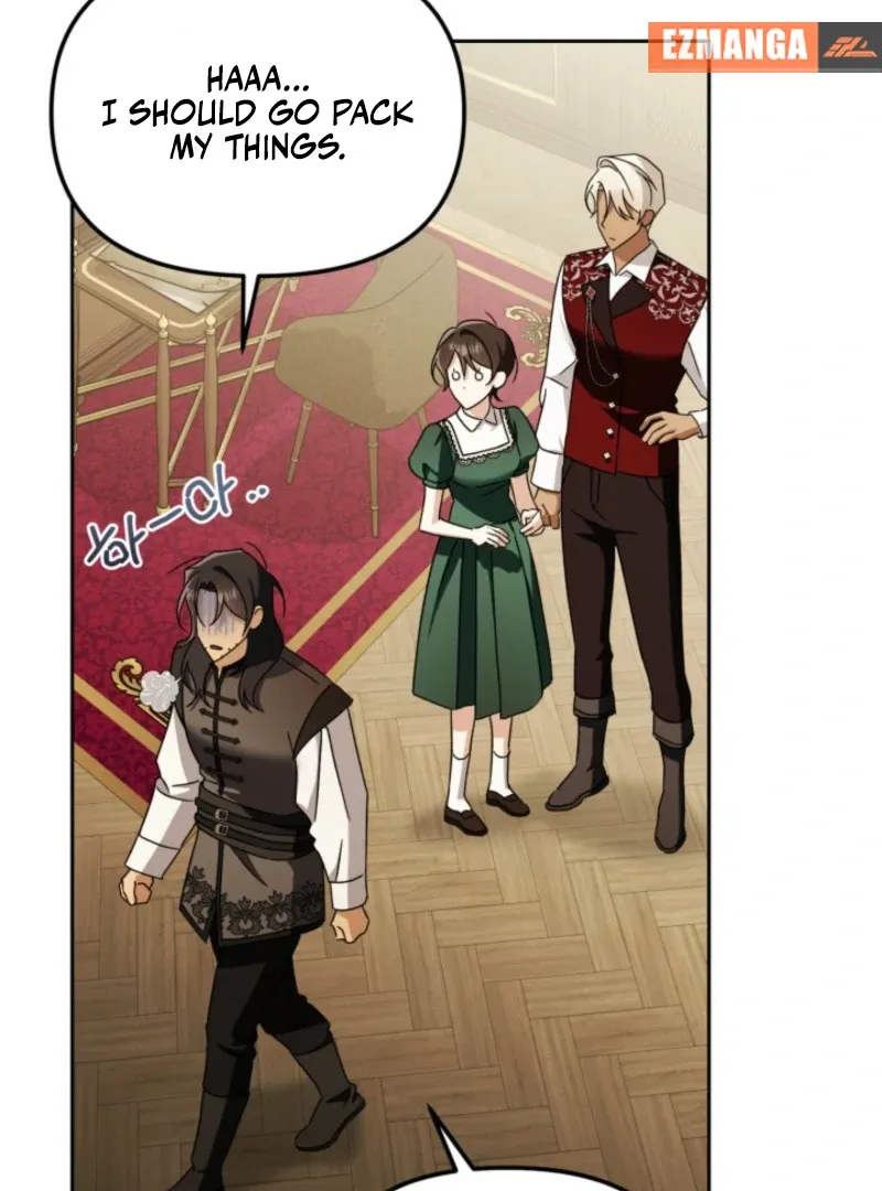 A S*ave Of Rubelfast Chapter 38 page 17 - 