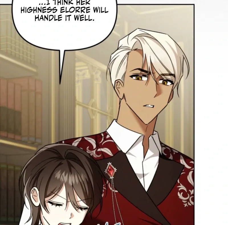 A S*ave Of Rubelfast Chapter 38 page 25 - 