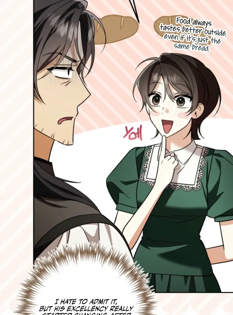 A S*ave Of Rubelfast Chapter 38 page 9 - 