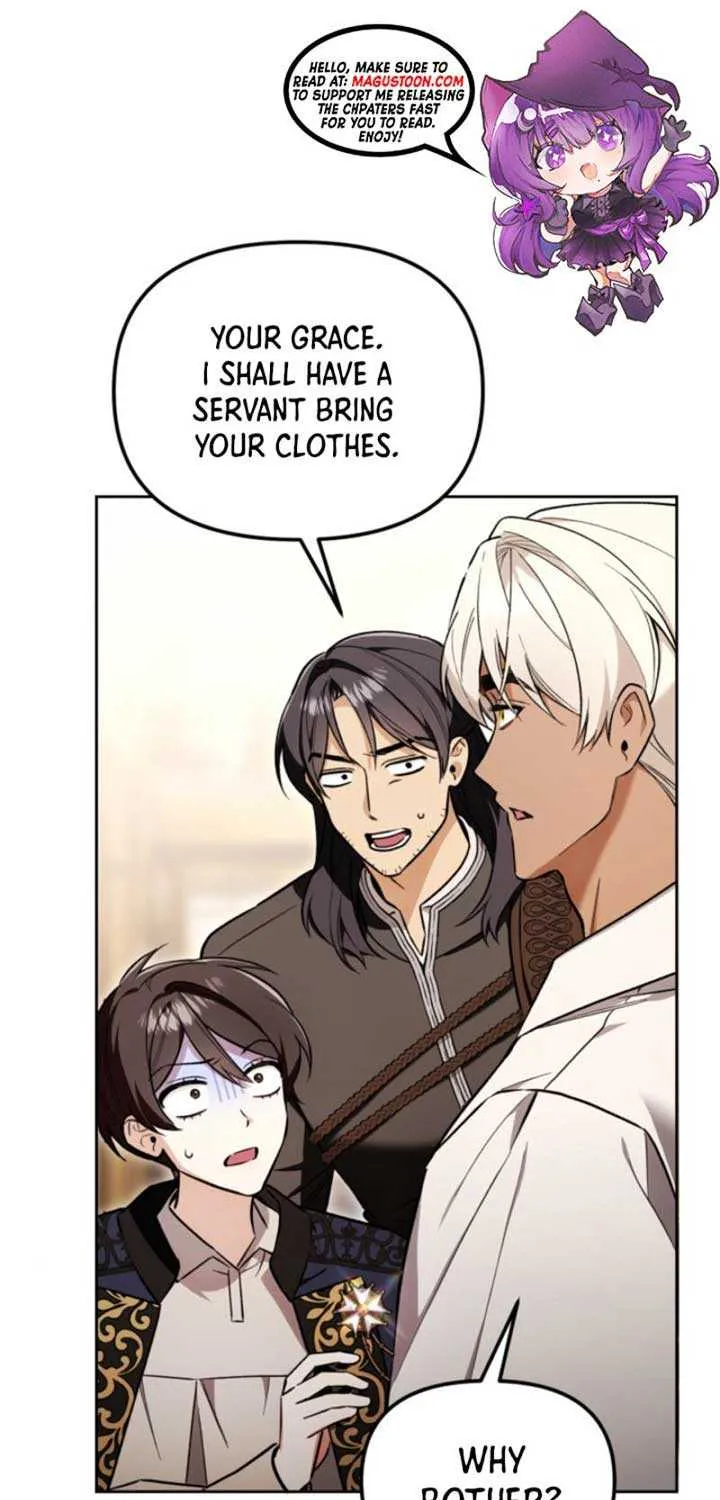 A S*ave Of Rubelfast Chapter 4 page 1 - 