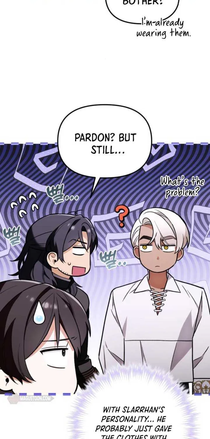 A S*ave Of Rubelfast Chapter 4 page 2 - 