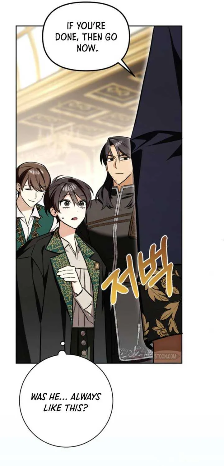 A S*ave Of Rubelfast Chapter 4 page 12 - 