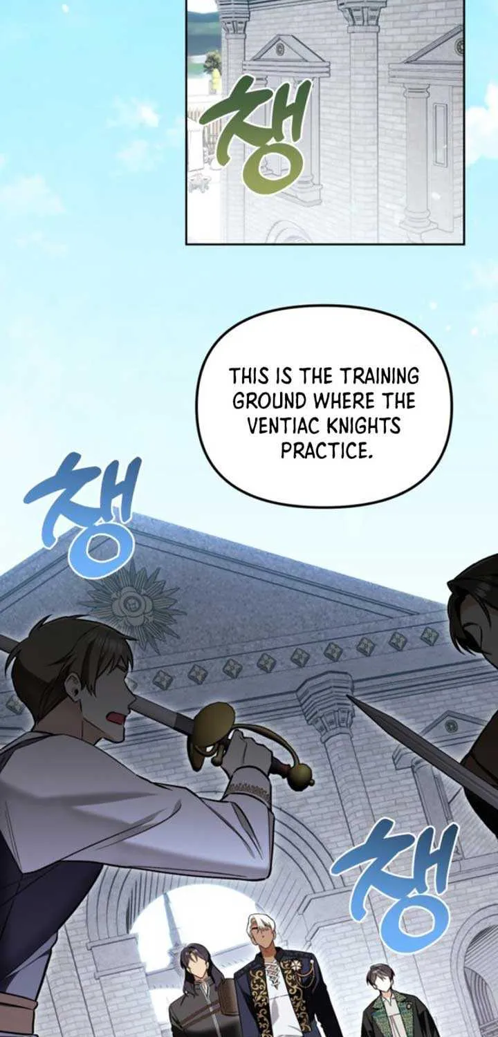 A S*ave Of Rubelfast Chapter 4 page 14 - 