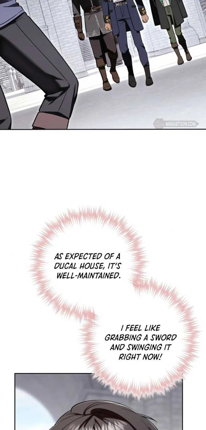 A S*ave Of Rubelfast Chapter 4 page 15 - 