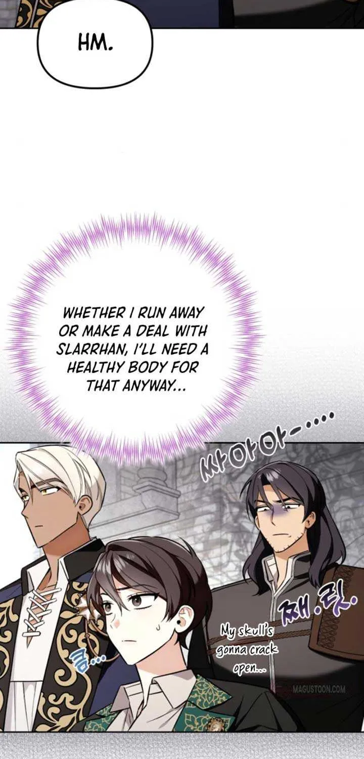 A S*ave Of Rubelfast Chapter 4 page 19 - 