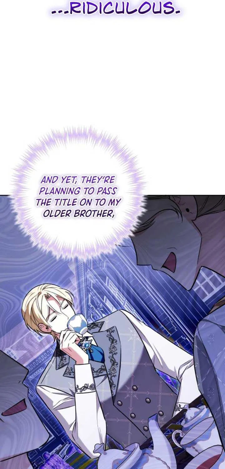 A S*ave Of Rubelfast Chapter 4 page 28 - 