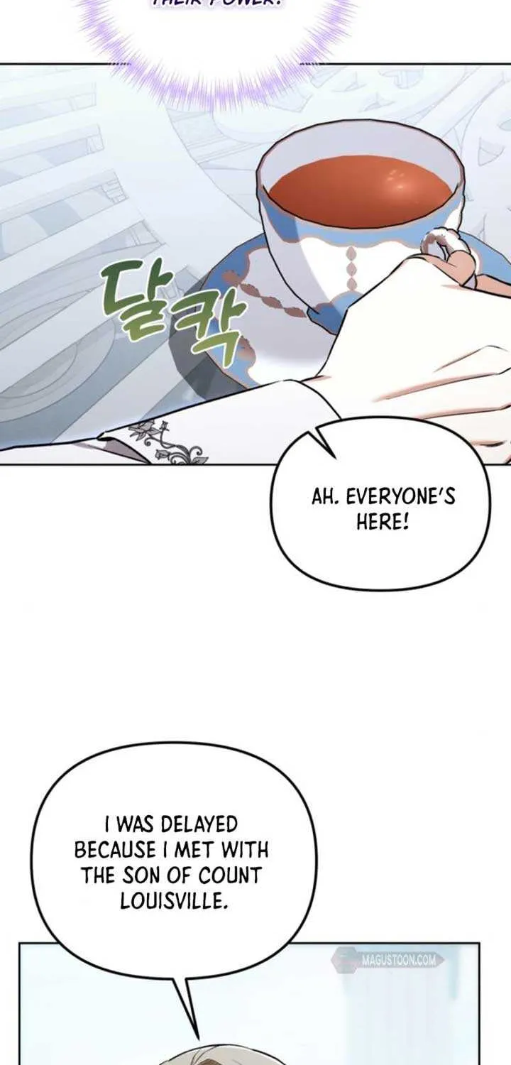 A S*ave Of Rubelfast Chapter 4 page 30 - 