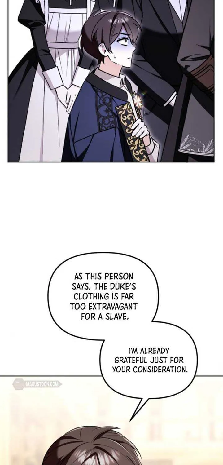 A S*ave Of Rubelfast Chapter 4 page 4 - 