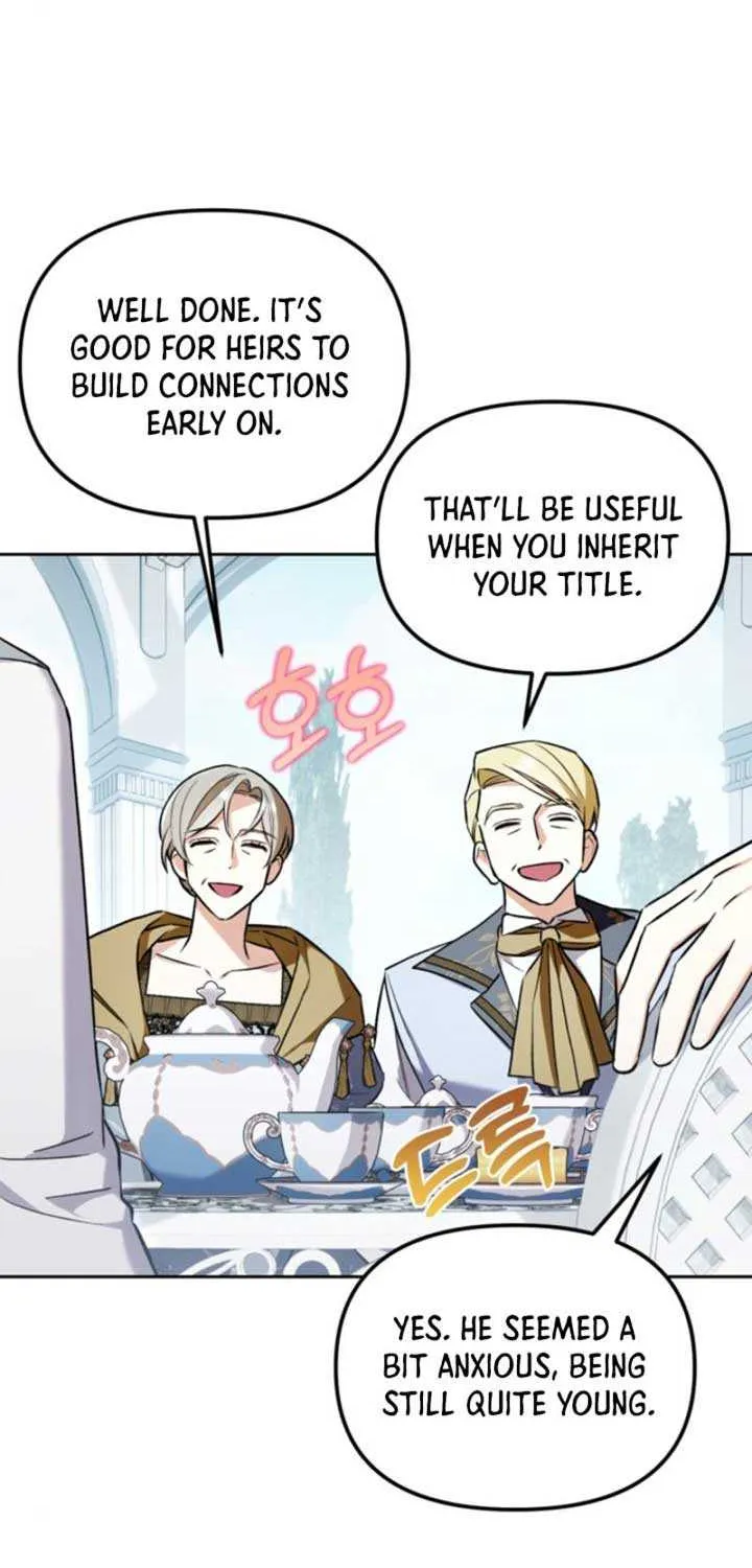 A S*ave Of Rubelfast Chapter 4 page 32 - 