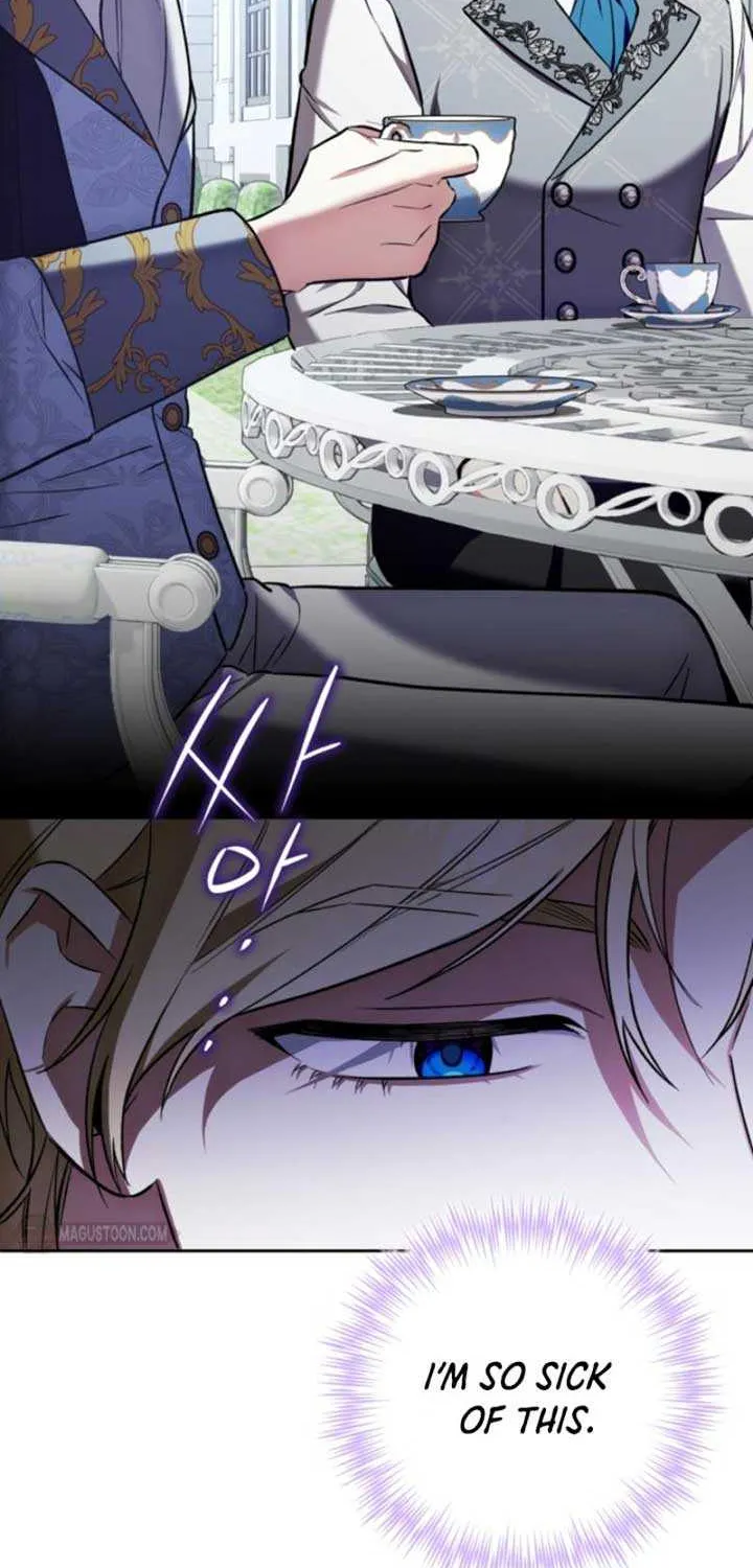 A S*ave Of Rubelfast Chapter 4 page 39 - 