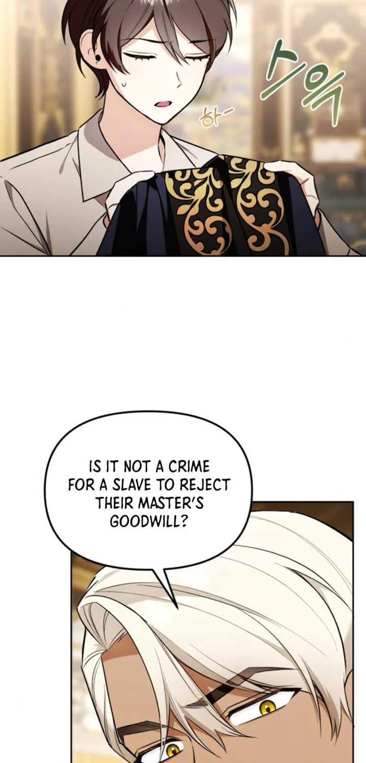 A S*ave Of Rubelfast Chapter 4 page 5 - 