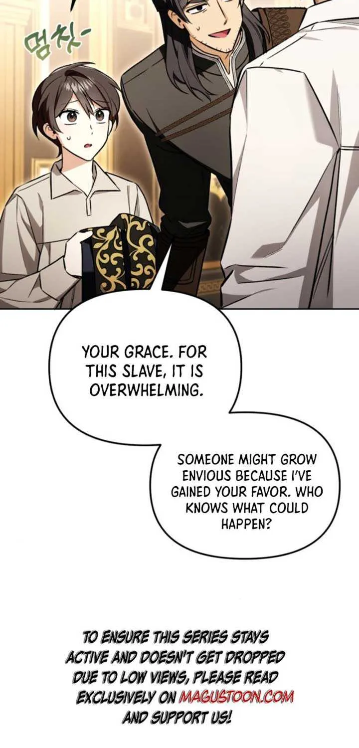 A S*ave Of Rubelfast Chapter 4 page 7 - 
