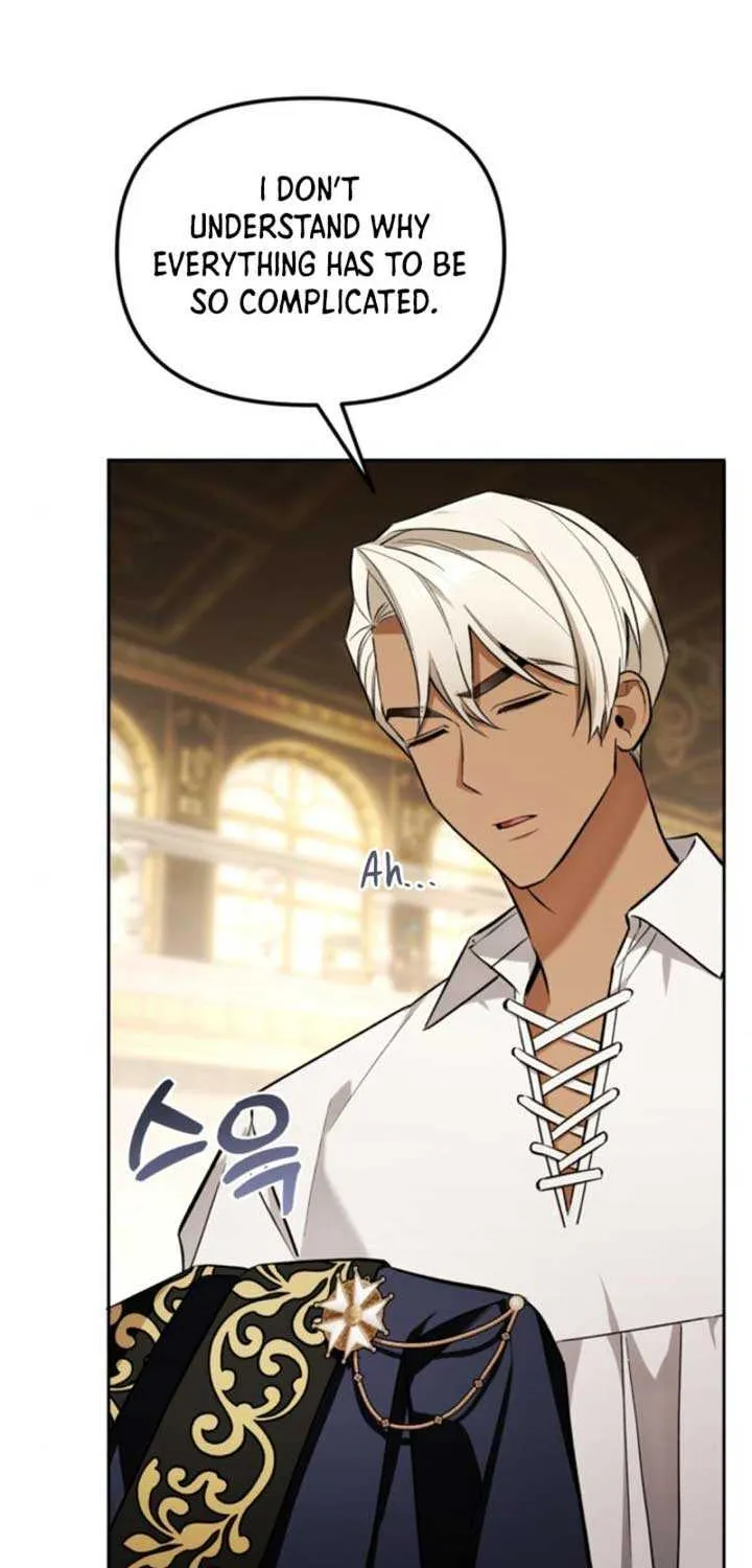 A S*ave Of Rubelfast Chapter 4 page 8 - 