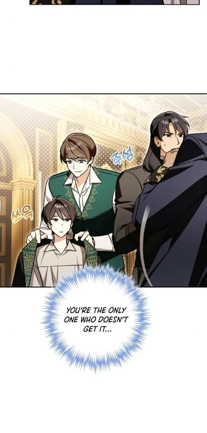 A S*ave Of Rubelfast Chapter 4 page 9 - 