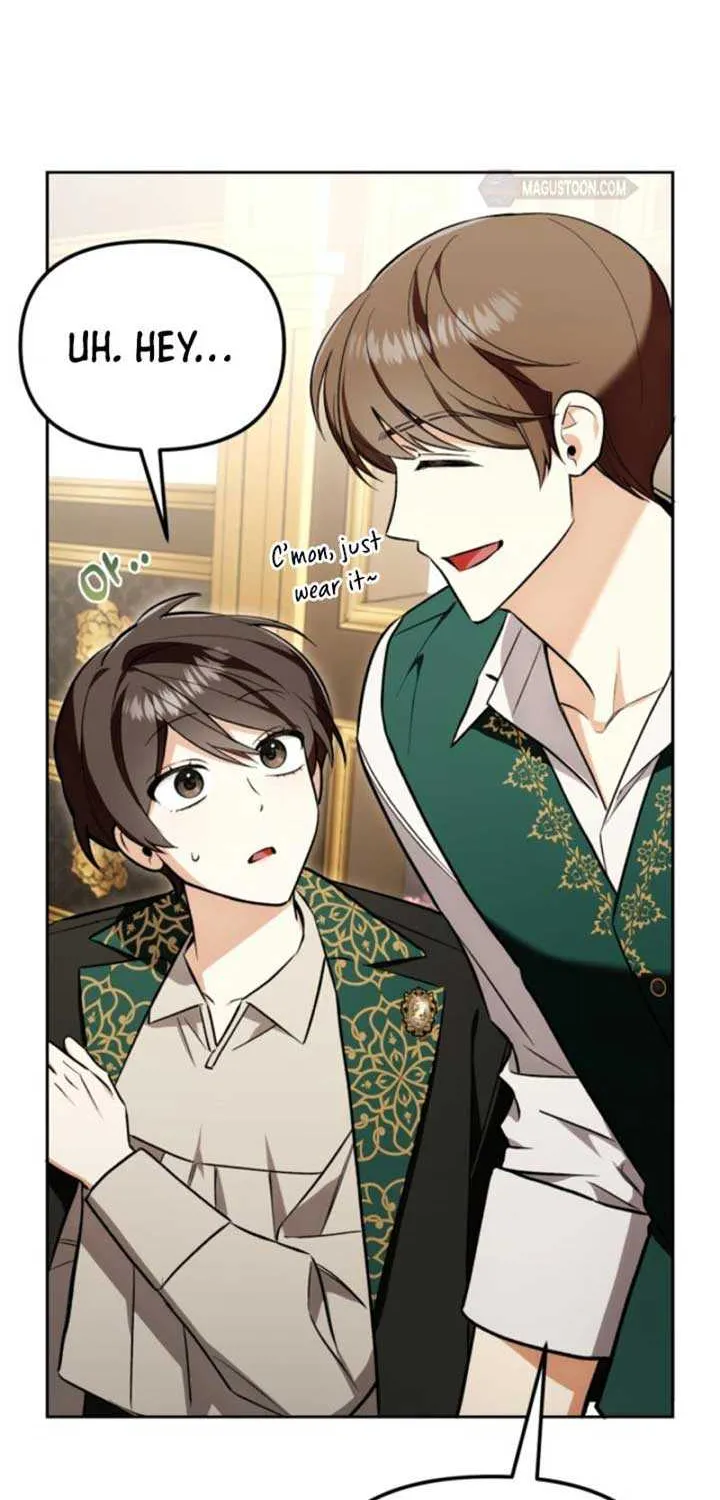 A S*ave Of Rubelfast Chapter 4 page 10 - 