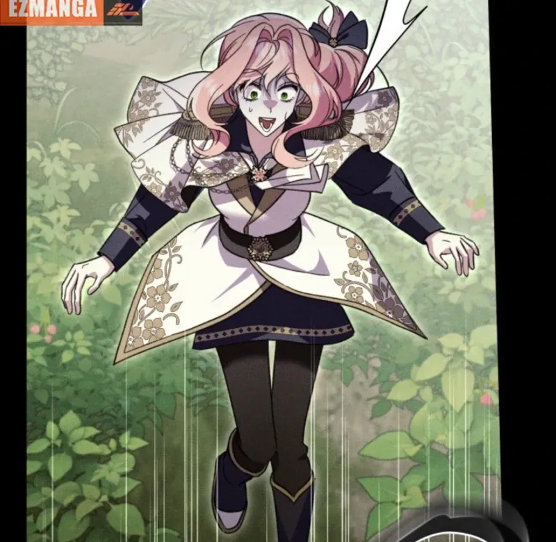A S*ave Of Rubelfast Chapter 40 page 12 - 