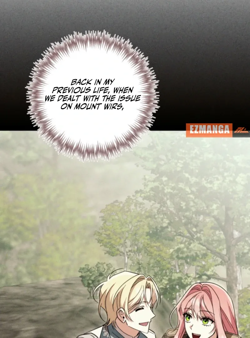A S*ave Of Rubelfast Chapter 40 page 3 - 
