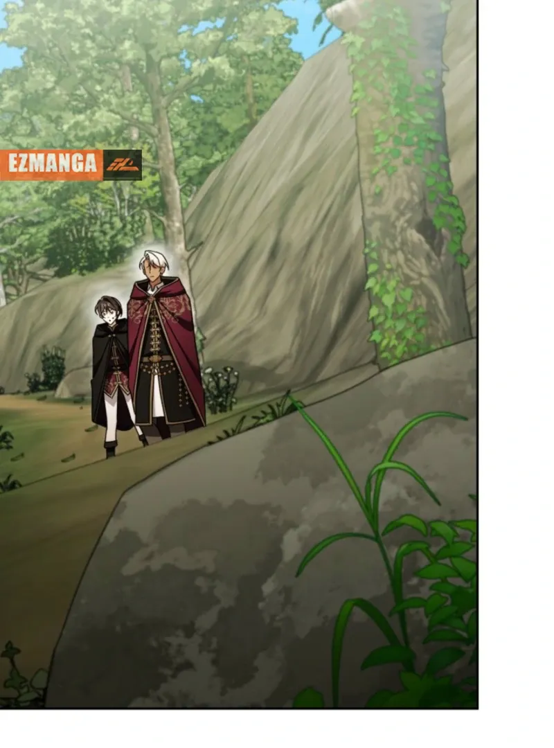 A S*ave Of Rubelfast Chapter 40 page 28 - 