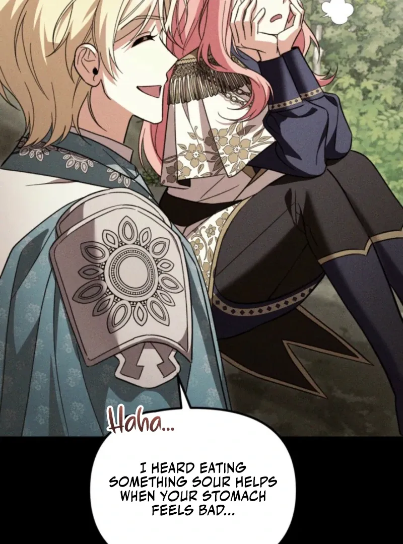 A S*ave Of Rubelfast Chapter 40 page 6 - 