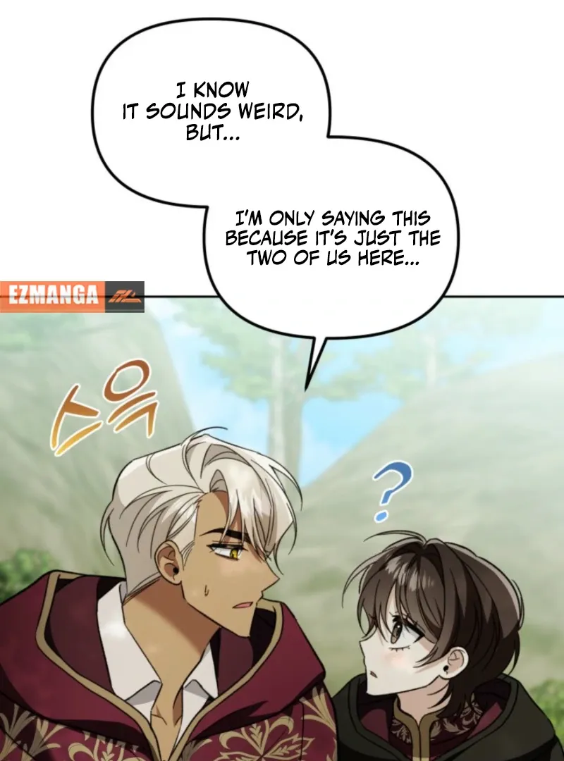A S*ave Of Rubelfast Chapter 40 page 57 - 