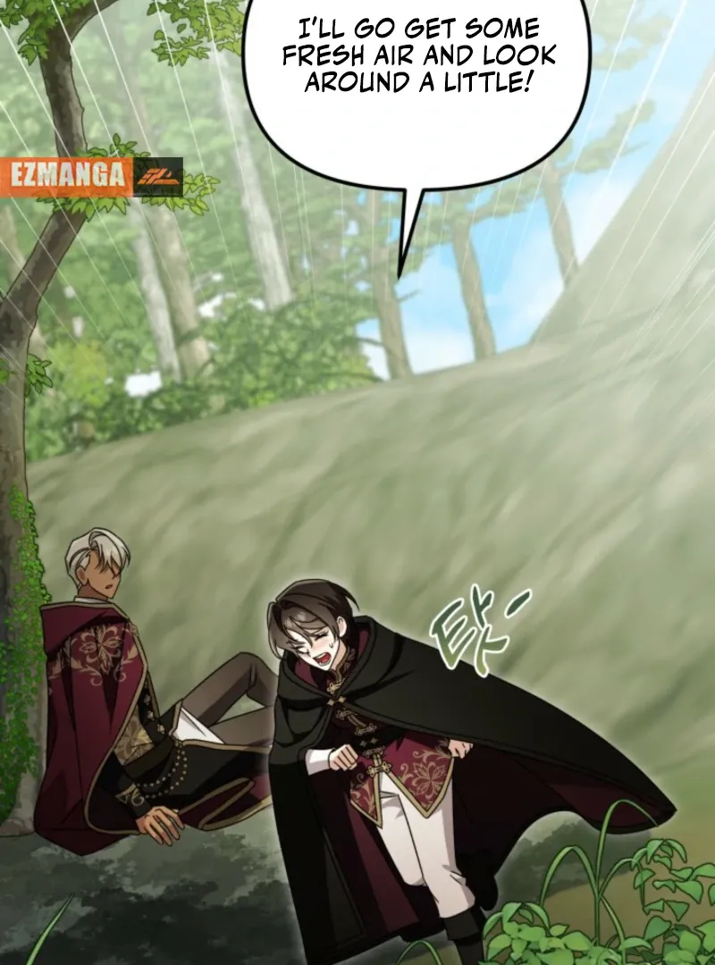 A S*ave Of Rubelfast Chapter 40 page 94 - 