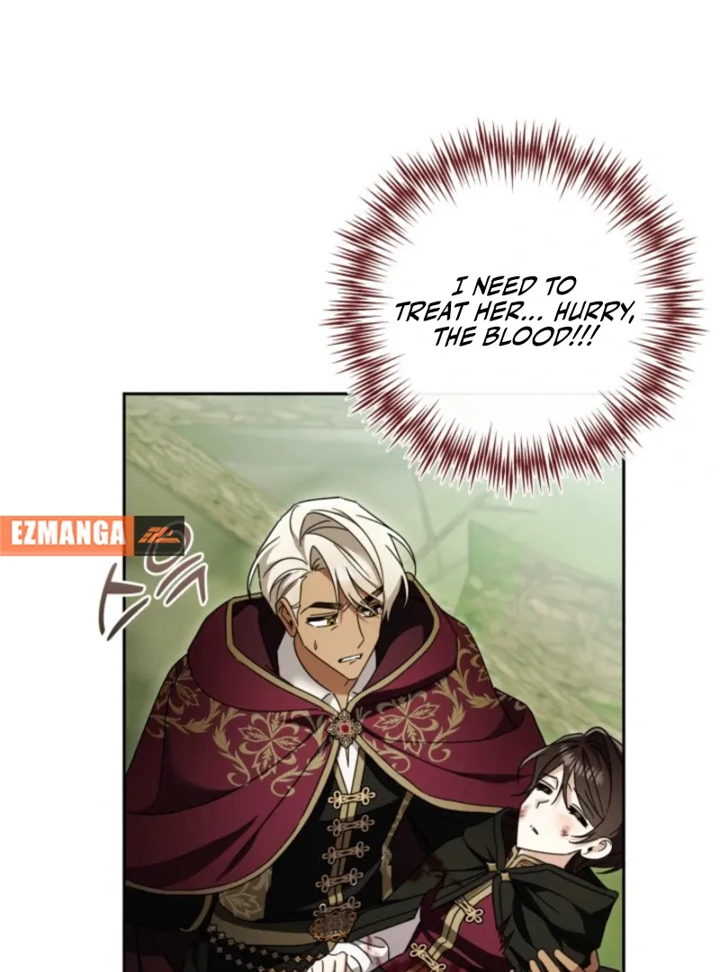 A S*ave Of Rubelfast Chapter 41 page 19 - 