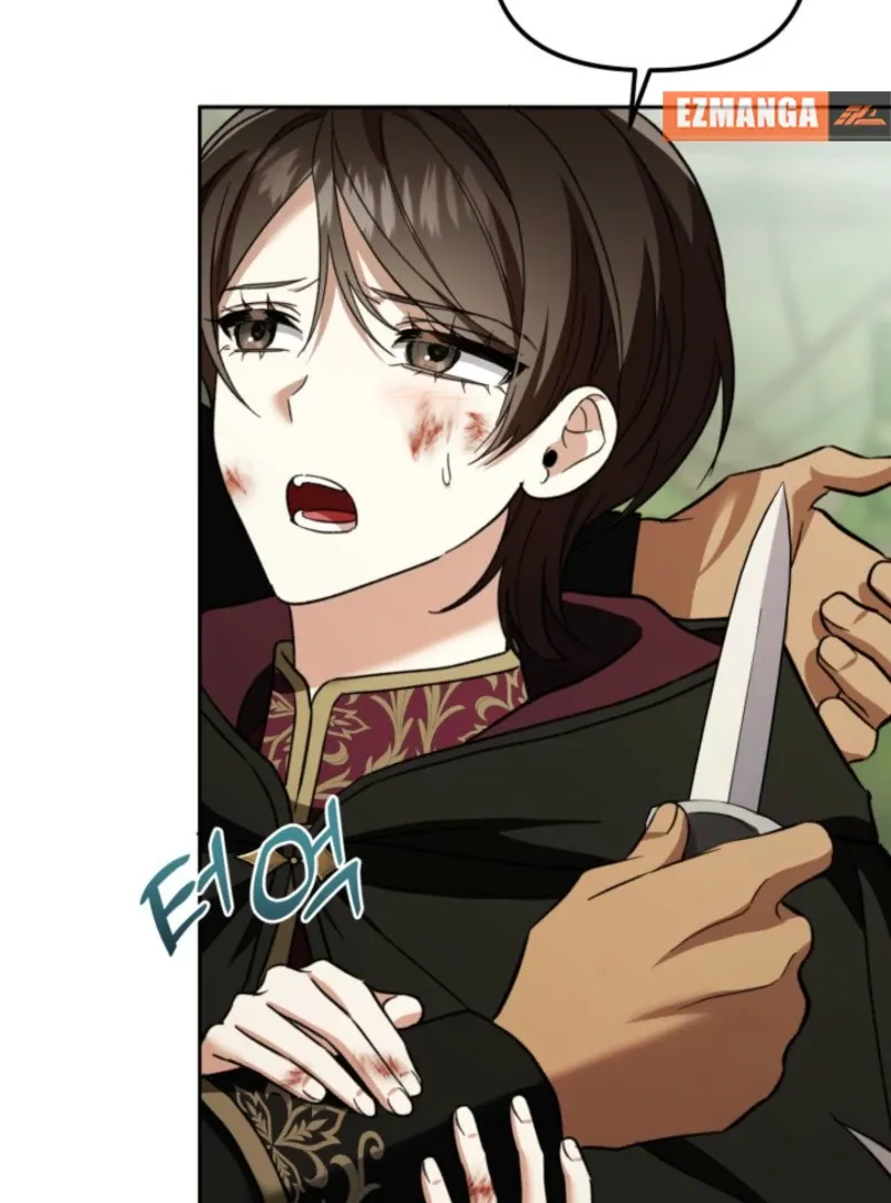 A S*ave Of Rubelfast Chapter 41 page 22 - 