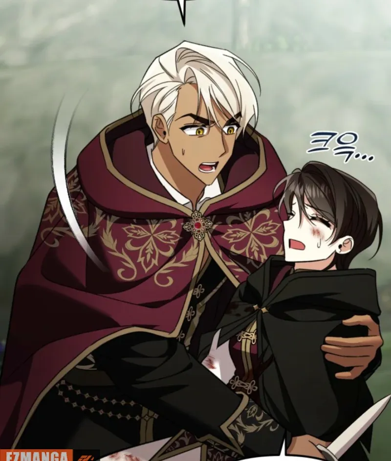 A S*ave Of Rubelfast Chapter 41 page 24 - 