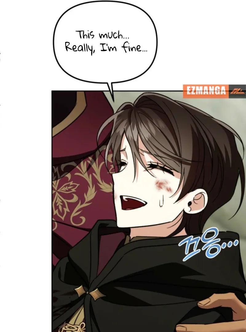 A S*ave Of Rubelfast Chapter 41 page 26 - 