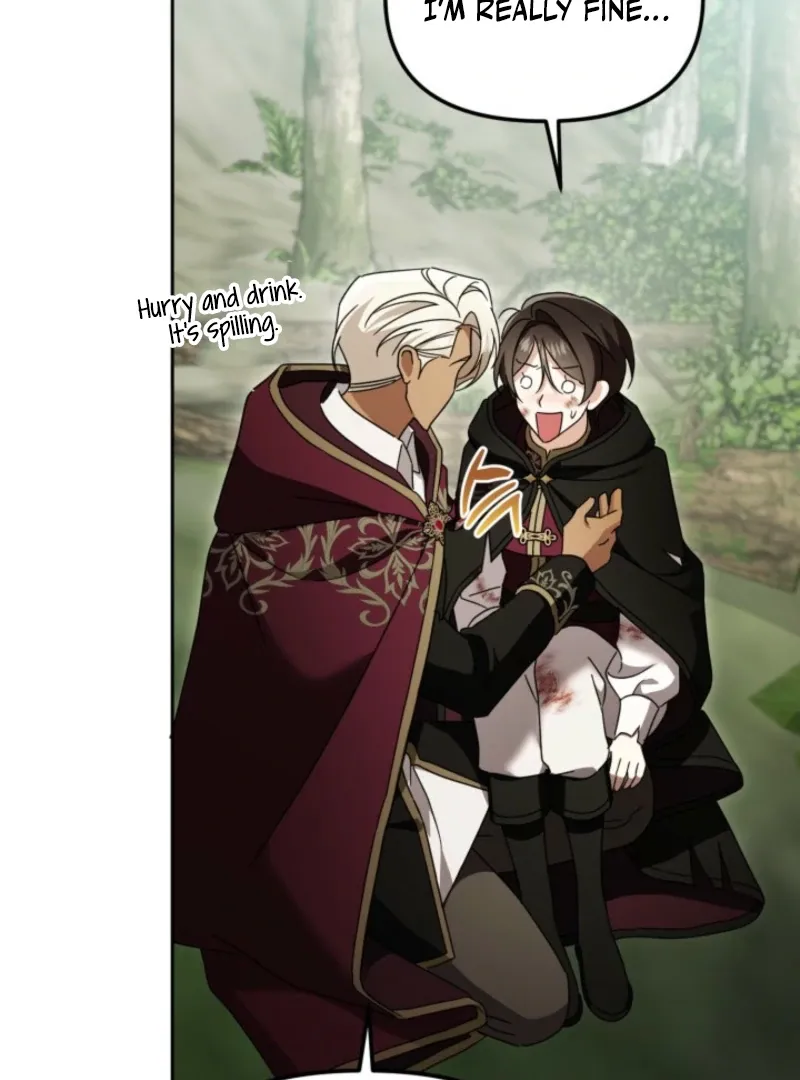 A S*ave Of Rubelfast Chapter 41 page 35 - 