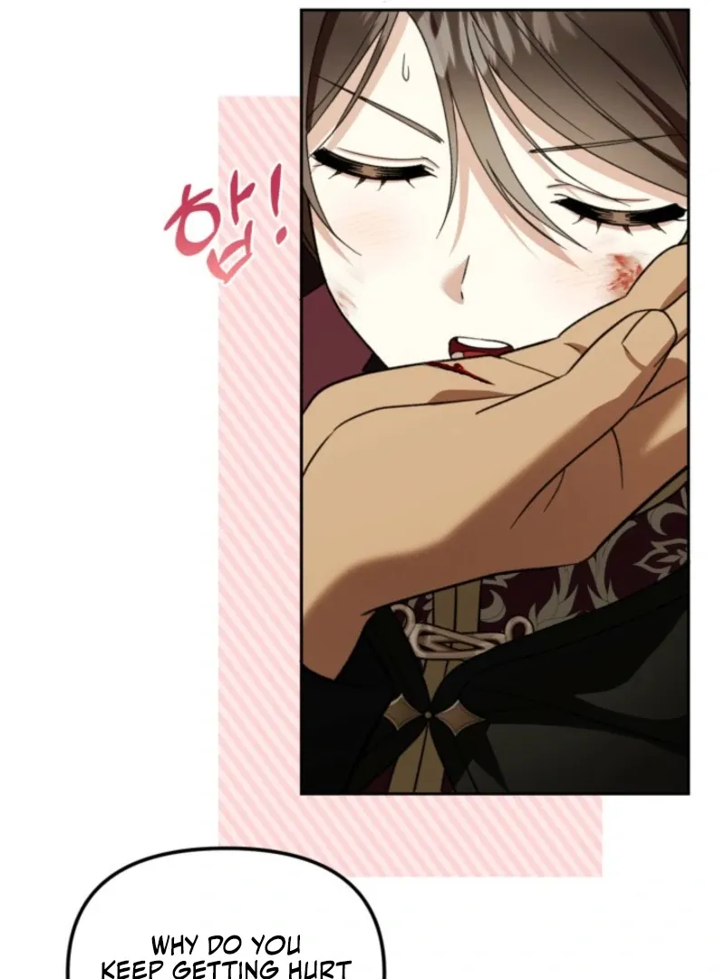 A S*ave Of Rubelfast Chapter 41 page 38 - 