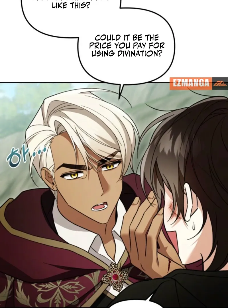 A S*ave Of Rubelfast Chapter 41 page 39 - 
