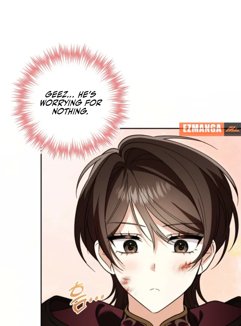 A S*ave Of Rubelfast Chapter 41 page 51 - 