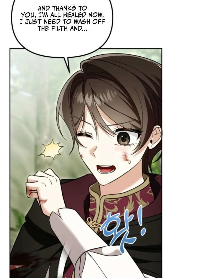 A S*ave Of Rubelfast Chapter 41 page 57 - 