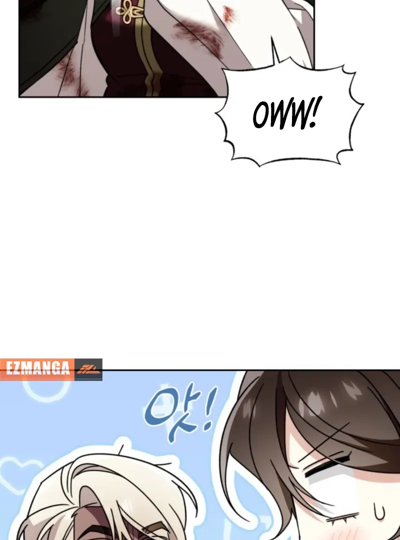 A S*ave Of Rubelfast Chapter 41 page 58 - 