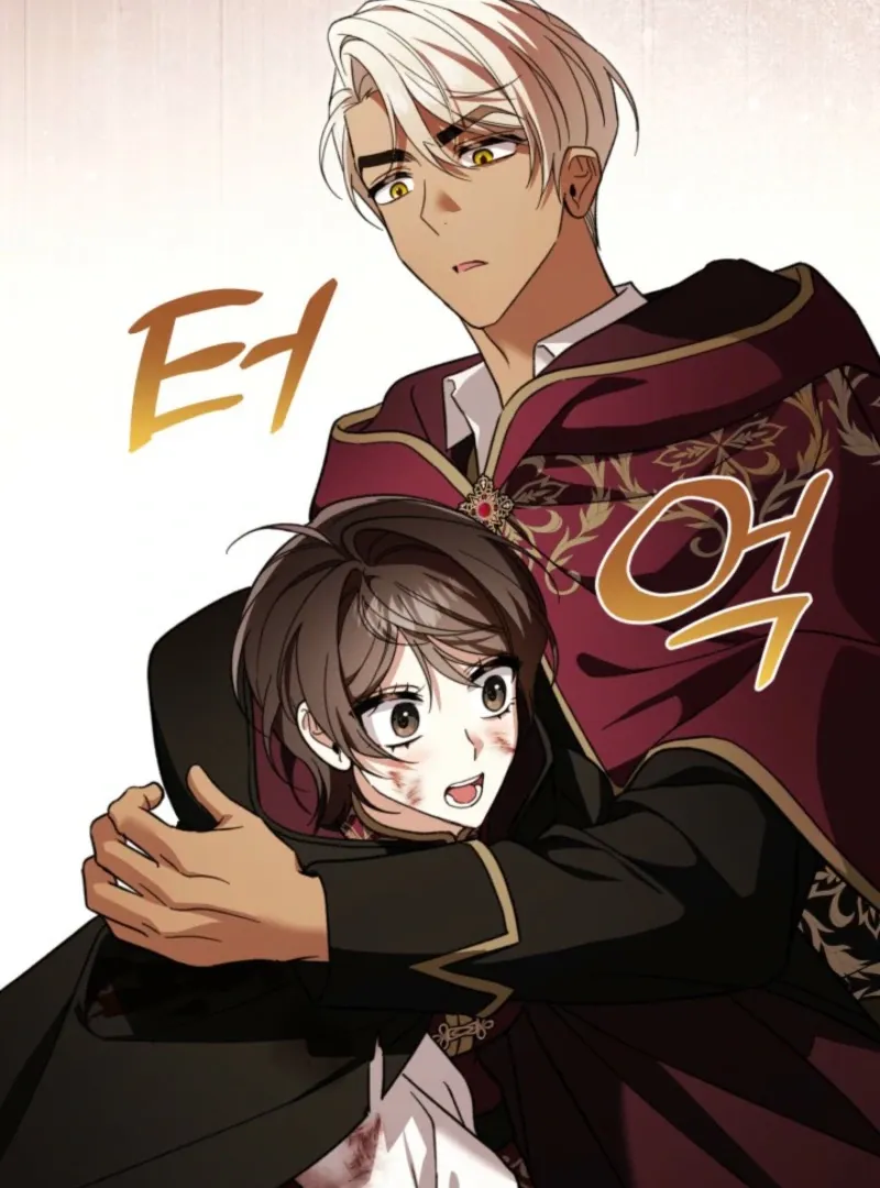 A S*ave Of Rubelfast Chapter 41 page 77 - 