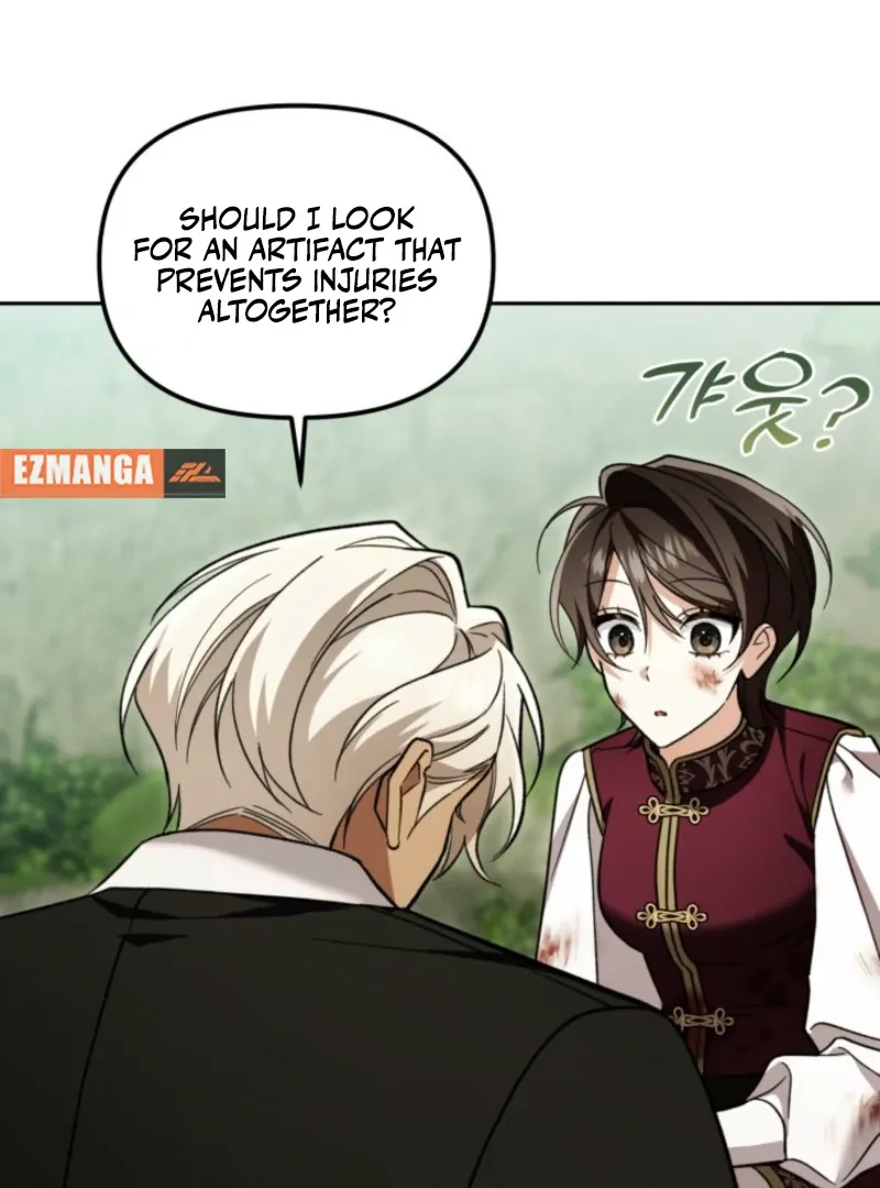 A S*ave Of Rubelfast Chapter 41 page 88 - 