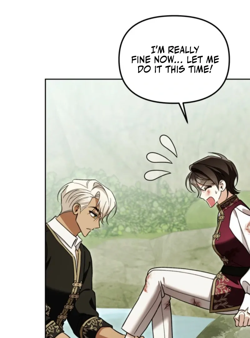 A S*ave Of Rubelfast Chapter 41 page 90 - 
